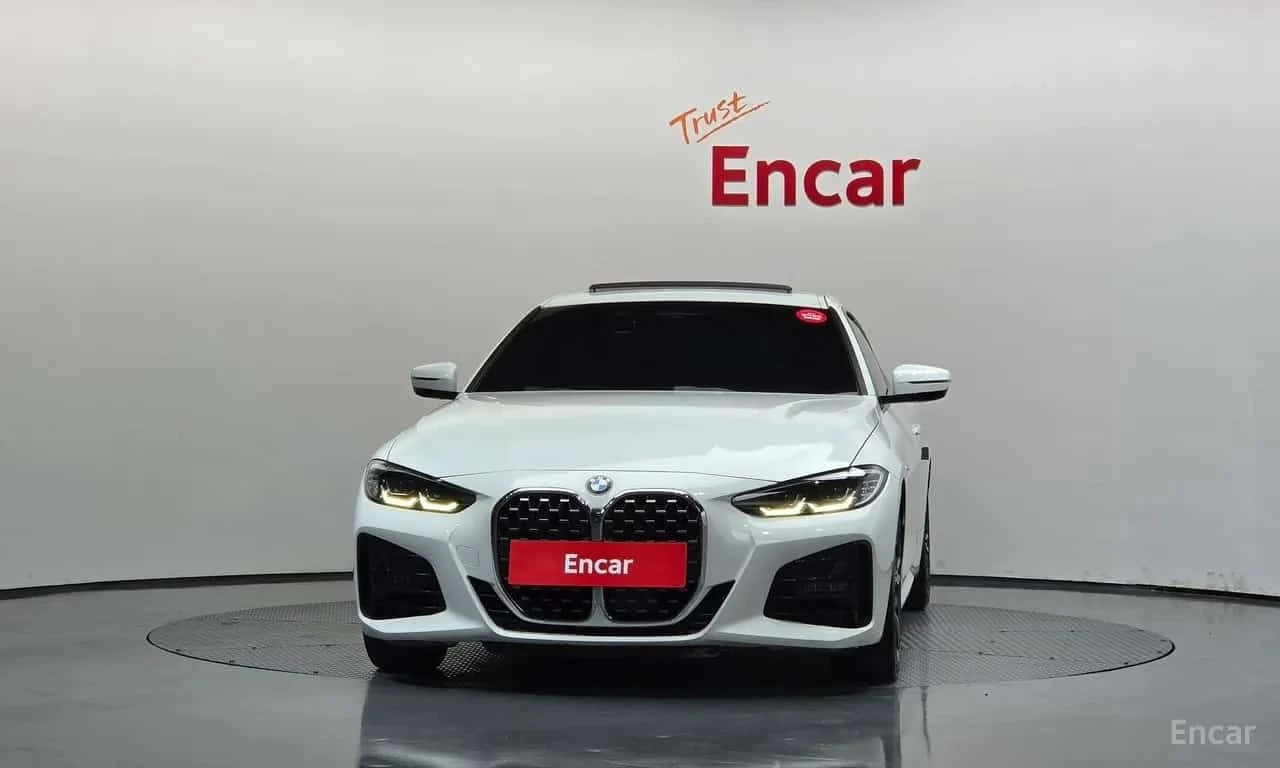 BMW 420  M Sport Coupe/���������/NIGHT VISION/�����/360/ | Mobile.bg � ����������� 14