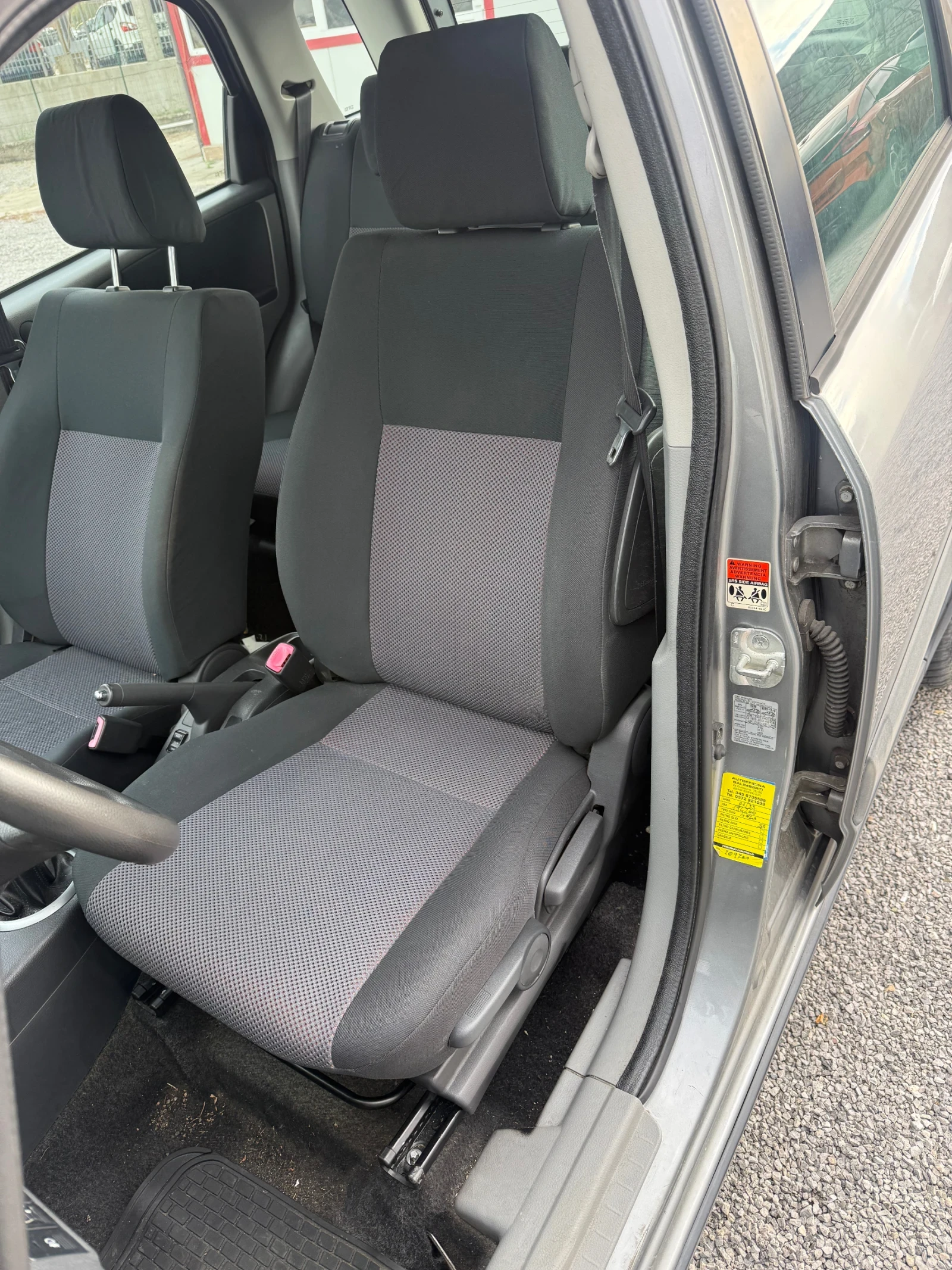 Suzuki SX4, снимка 9 - Автомобили и джипове - 56505113