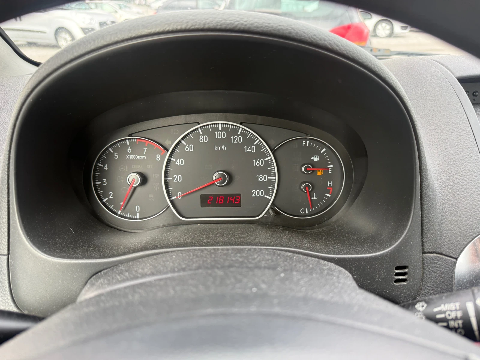 Suzuki SX4, снимка 10 - Автомобили и джипове - 56505113