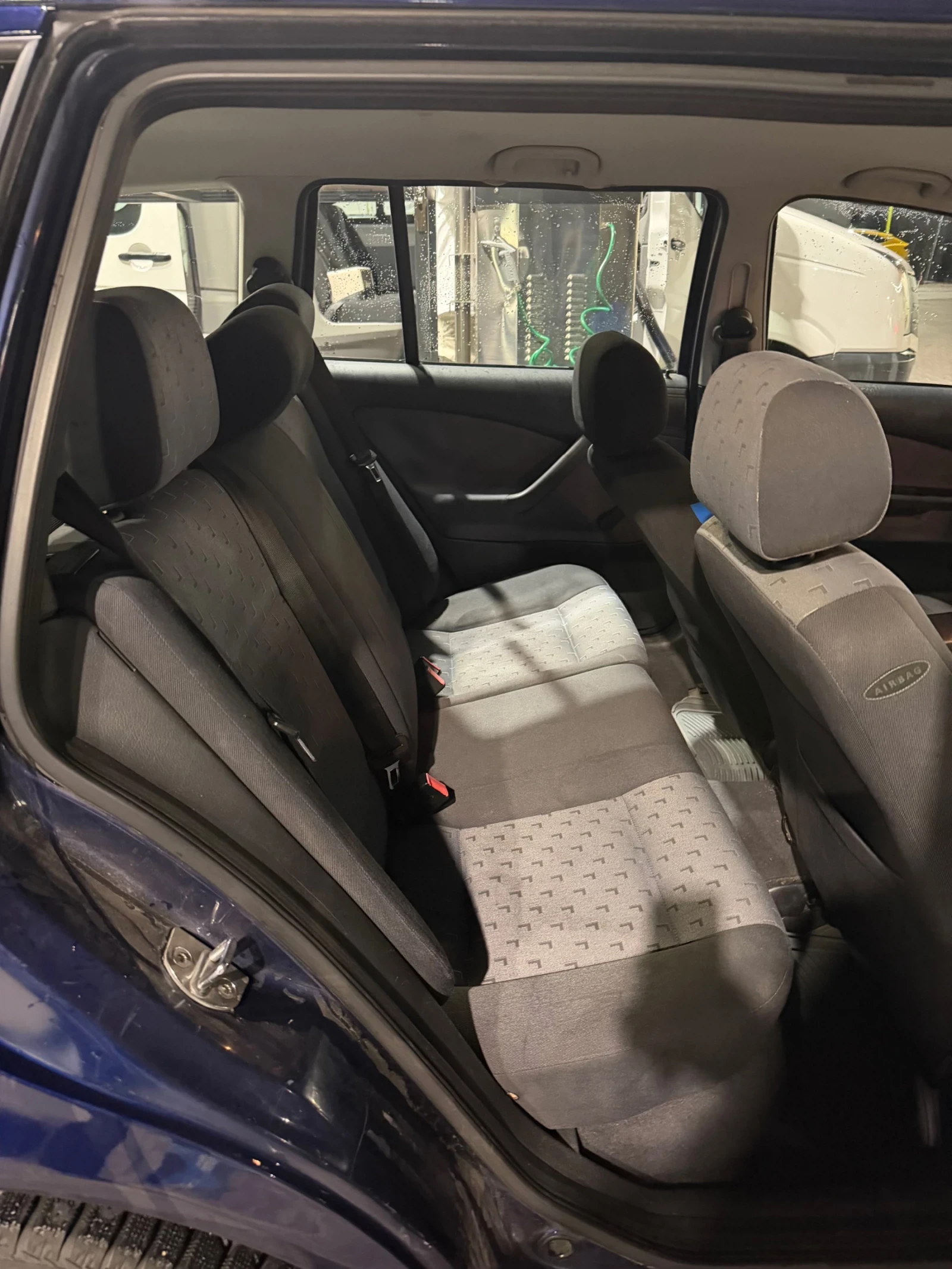 Skoda Octavia, снимка 6 - Автомобили и джипове - 56569863