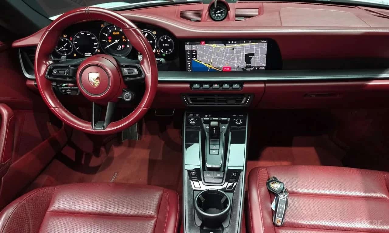 Porsche 911 * Carrera * ������ ���� �� �������� *  | Mobile.bg � ����������� 7