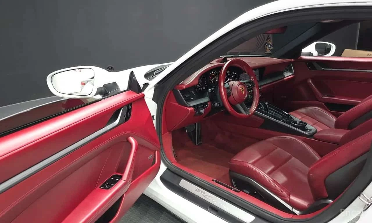 Porsche 911 * Carrera * ������ ���� �� �������� *  | Mobile.bg � ����������� 10