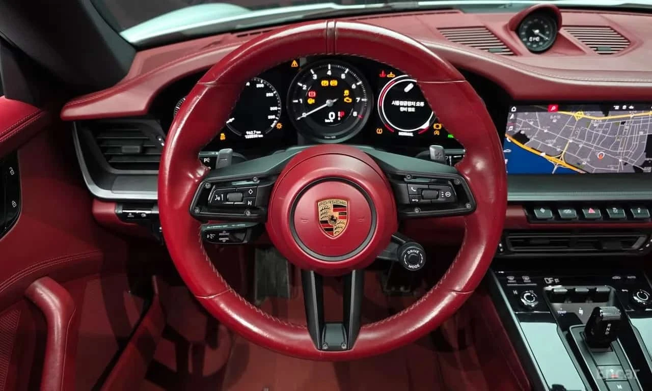 Porsche 911 * Carrera * ������ ���� �� �������� *  | Mobile.bg � ����������� 13