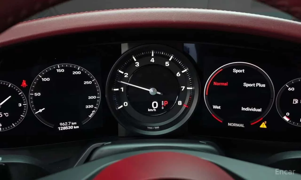 Porsche 911 * Carrera * ������ ���� �� �������� *  | Mobile.bg � ����������� 8