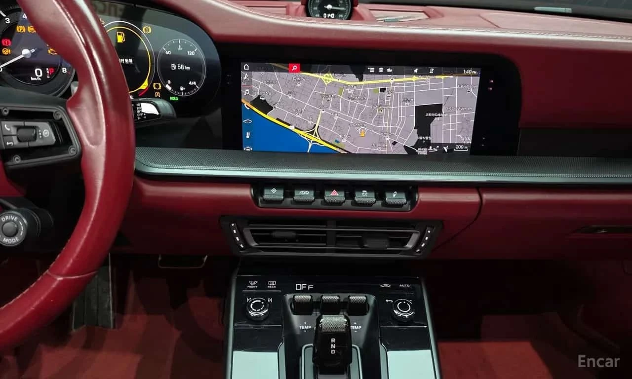 Porsche 911 * Carrera * ������ ���� �� �������� *  | Mobile.bg � ����������� 14