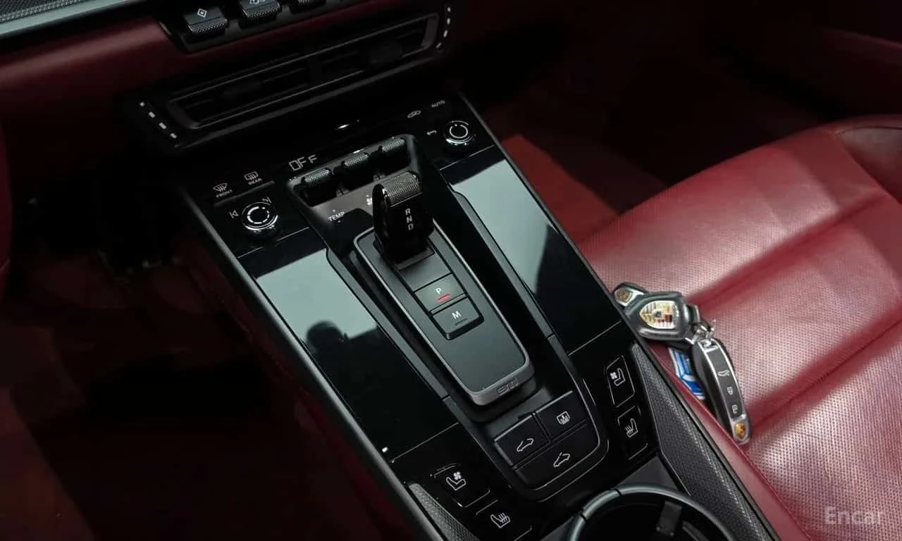 Porsche 911 * Carrera * ������ ���� �� �������� *  | Mobile.bg � ����������� 9