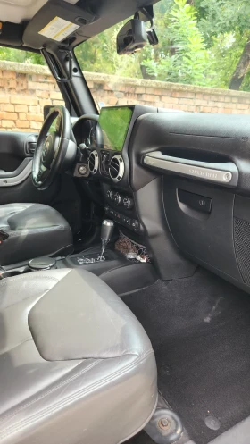 Jeep Wrangler Rubicon , снимка 14