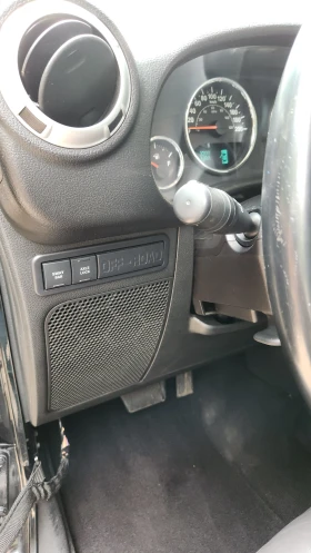 Jeep Wrangler Rubicon , снимка 13