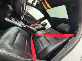 Mercedes-Benz E 220 Алкантара* Кожа* Подгрев, снимка 3