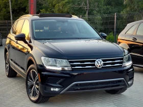 VW Tiguan 4x4, снимка 3