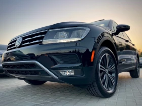 VW Tiguan 4x4, снимка 9