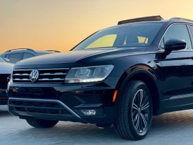 VW Tiguan 4x4, снимка 4