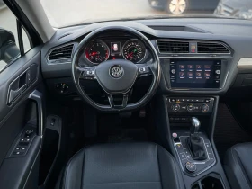 VW Tiguan 4x4, снимка 14