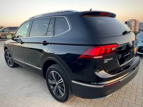 VW Tiguan 4x4, снимка 7