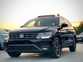 VW Tiguan 4x4, снимка 2
