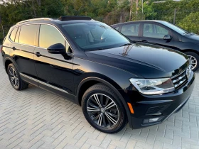 VW Tiguan 4x4, снимка 5