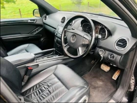 Mercedes-Benz ML 320, снимка 3