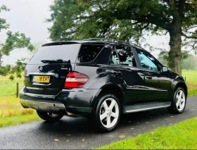 Mercedes-Benz ML 320, снимка 2