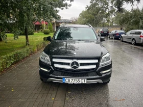 Mercedes-Benz GL 350 Mercedes GL350, снимка 2