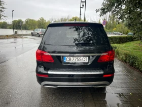 Mercedes-Benz GL 350 Mercedes GL350, снимка 4