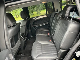 Mercedes-Benz GL 350 Mercedes GL350, снимка 11