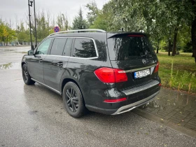 Mercedes-Benz GL 350 Mercedes GL350, снимка 5