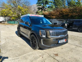 Kia Telluride EX, снимка 2