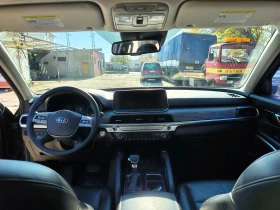 Kia Telluride EX, снимка 9