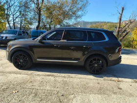 Kia Telluride EX, снимка 5