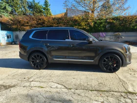 Kia Telluride EX, снимка 6