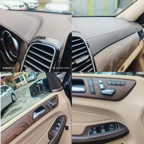 Mercedes-Benz GLE 350 ПРОДАДЕН! , снимка 14