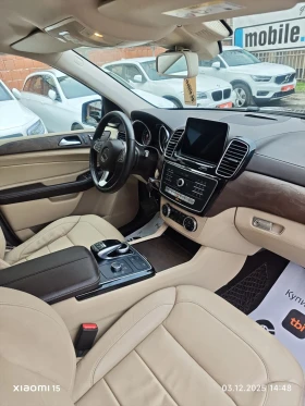Mercedes-Benz GLE 350 ПРОДАДЕН! , снимка 9