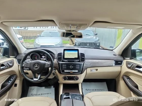 Mercedes-Benz GLE 350 ПРОДАДЕН! , снимка 10