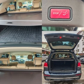 Mercedes-Benz GLE 350 ПРОДАДЕН! , снимка 16