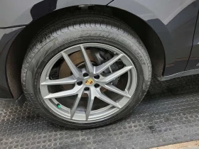 Porsche Macan AWD/Дистроник/Червена кожа/Обдух/Подгрев/Панорама, снимка 17