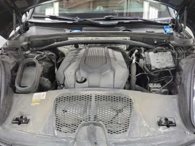 Porsche Macan AWD/Дистроник/Червена кожа/Обдух/Подгрев/Панорама, снимка 16