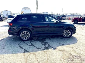 Audi Q7 3.0 TFSI, 340hp, S-line, full digital, Distronic, , снимка 4