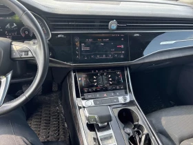 Audi Q7 3.0 TFSI, 340hp, S-line, full digital, Distronic, , снимка 7