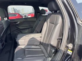 Audi Q7 3.0 TFSI, 340hp, S-line, full digital, Distronic, , снимка 11