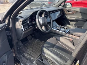 Audi Q7 3.0 TFSI, 340hp, S-line, full digital, Distronic, , снимка 6