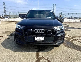 Audi Q7 3.0 TFSI, 340hp, S-line, full digital, Distronic, , снимка 1
