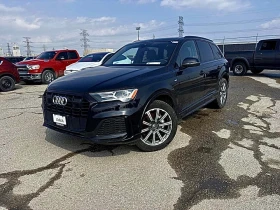 Audi Q7 3.0 TFSI, 340hp, S-line, full digital, Distronic, , снимка 2