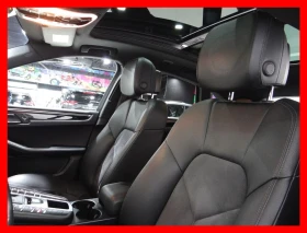 Porsche Macan S* PDK* ПОДГРЕВ* КАМЕРА* КЕЙЛЕС* LANE* ASSIST, снимка 14
