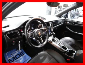 Porsche Macan S* PDK* ПОДГРЕВ* КАМЕРА* КЕЙЛЕС* LANE* ASSIST, снимка 9