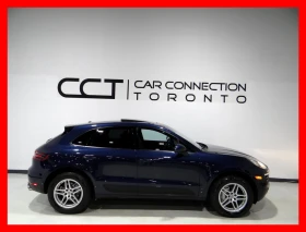 Porsche Macan S* PDK* ПОДГРЕВ* КАМЕРА* КЕЙЛЕС* LANE* ASSIST, снимка 5