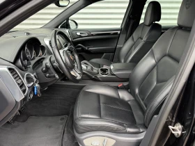 Porsche Cayenne Facelift+ Led+ 3.0TDI V6+ 4x4+ Подгрев, снимка 9