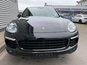 Porsche Cayenne Facelift+ Led+ 3.0TDI V6+ 4x4+ Подгрев, снимка 7