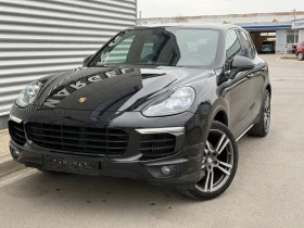Porsche Cayenne Facelift+ Led+ 3.0TDI V6+ 4x4+ Подгрев, снимка 1