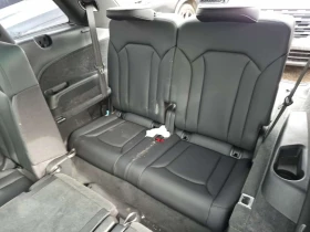 Audi Q7 TECHNIK| ПОДГРЕВИ| ОБДУХВАНЕ| ПАНОРАМА| MATRIX, снимка 14