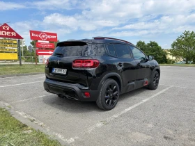 Citroen C5 Aircross 2.0 BlueHDI EAT8, снимка 3
